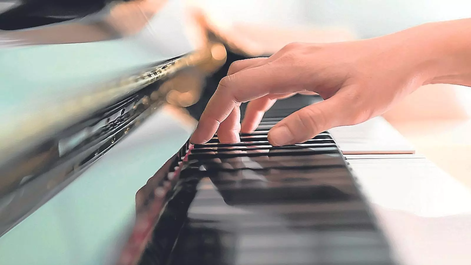Piano
