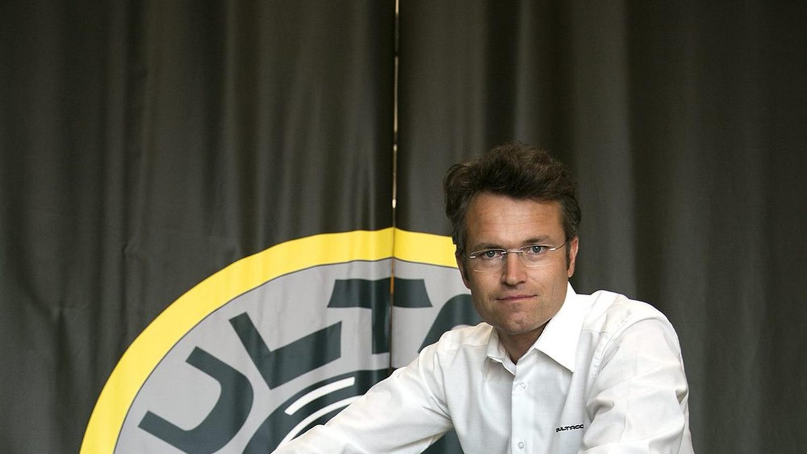 Gerald Pöllmann: “Espanya té enginyers bons, però cap ajut perquè les empreses innovin”