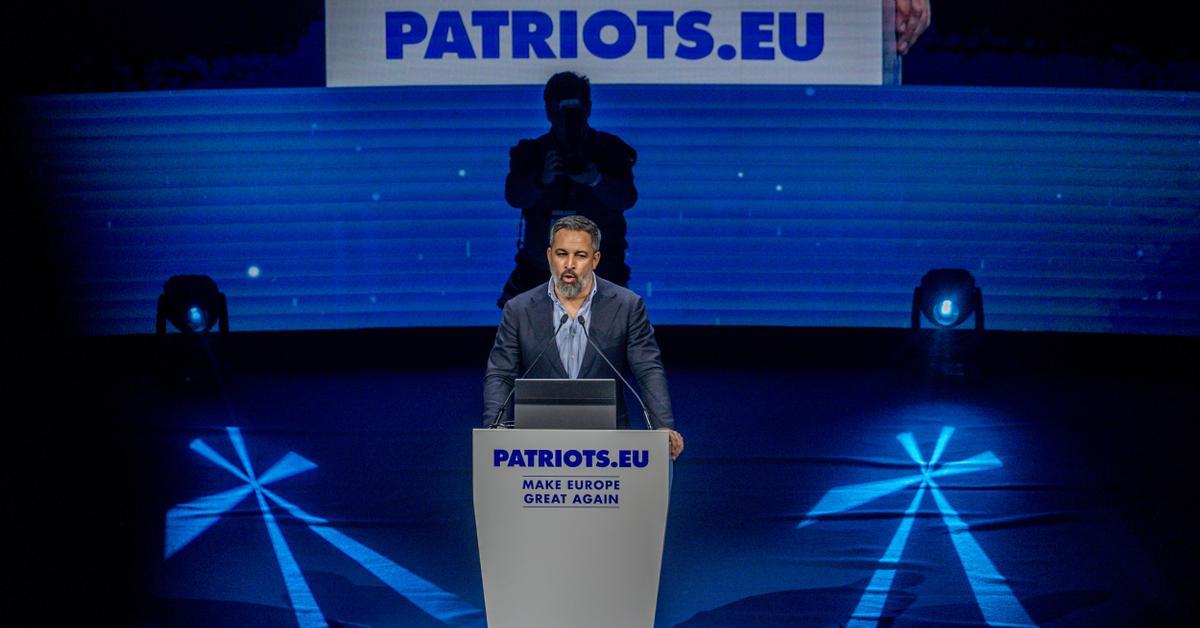 Vox’s Contradictions: Trumpist Alliances Exposed