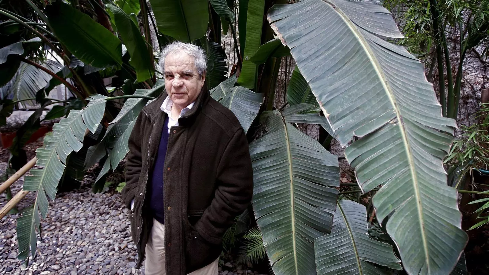 Juan Marsé