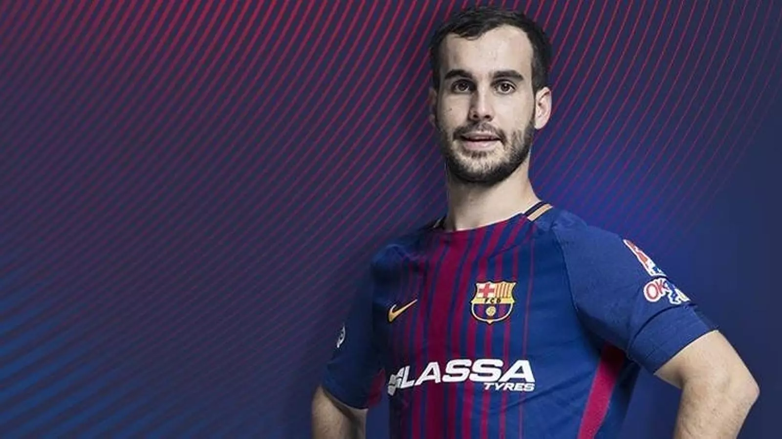 Xavi Barroso