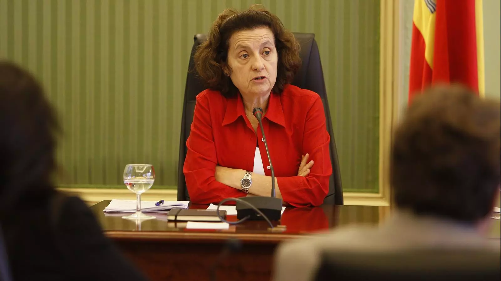 El servei de promoció de l'autonomia personal es descentralitza / I.BUJ