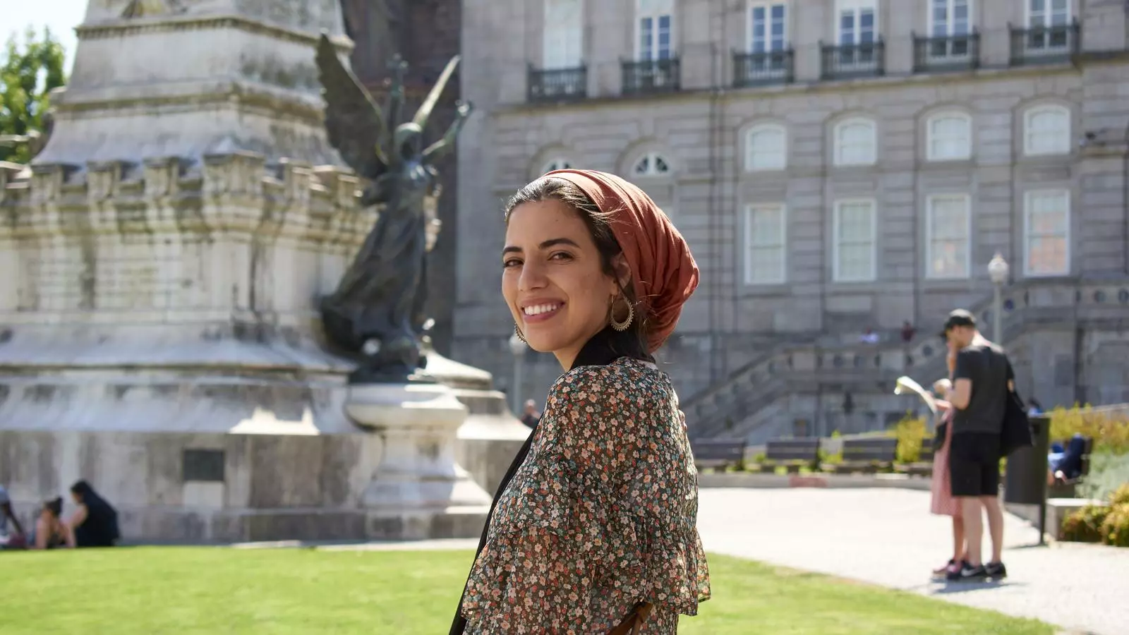Siham Lech-hab