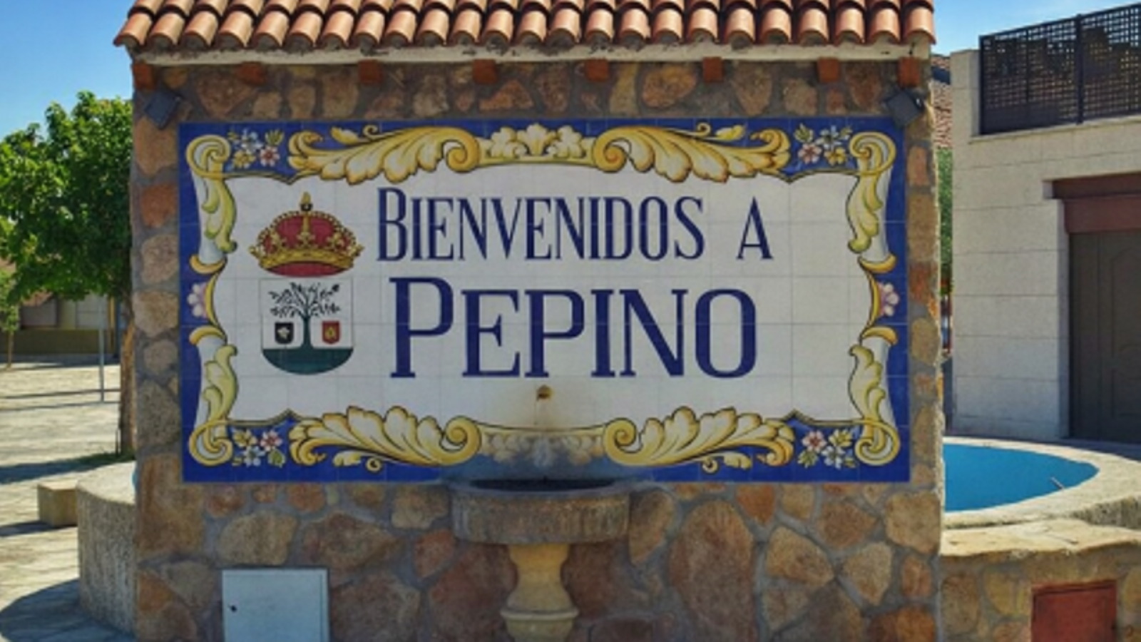 A picture of Cucumber.