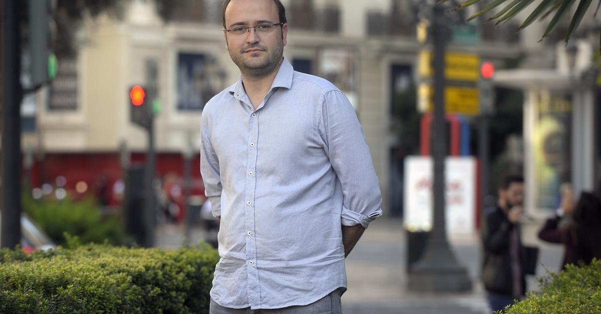 Junqueras turns out the ERC President in the Valencian Country, pending judgment for sexual harassment