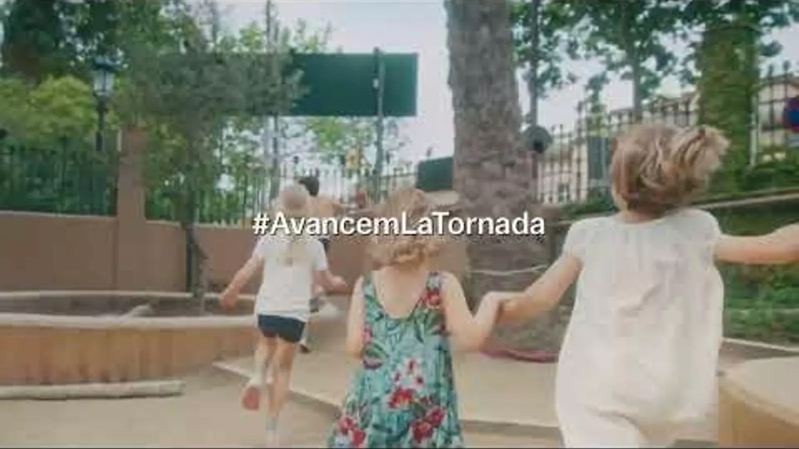 Polèmica pel vídeo d'Educació que celebra l'avançament escolar amb el rèquiem de Mozart