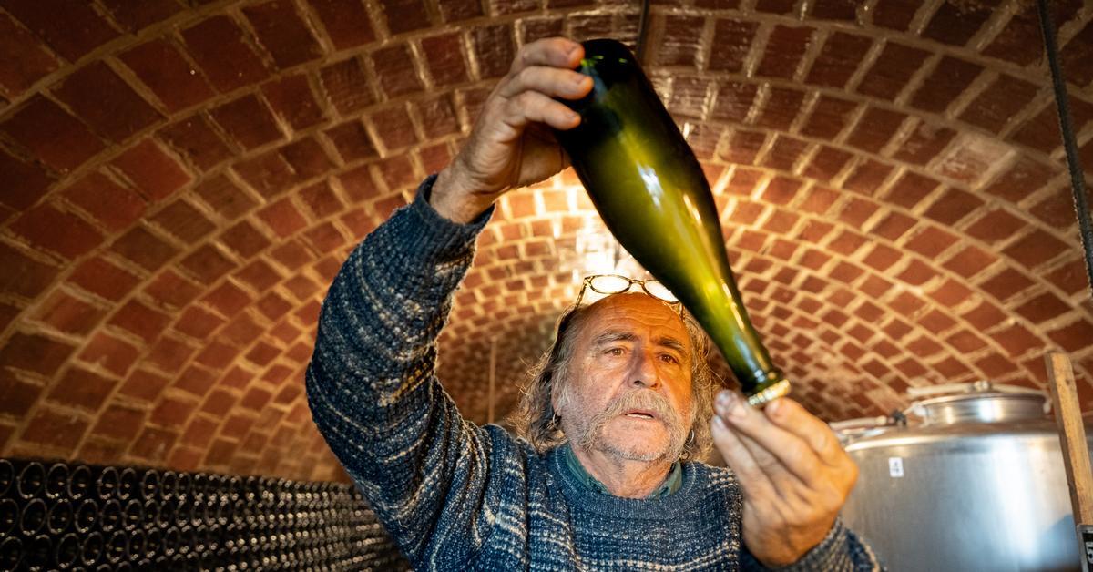 El Alt Empordà es una de las comarcas de Cataluña donde la elaboración de vino natural ha aumentado más en los últimos años