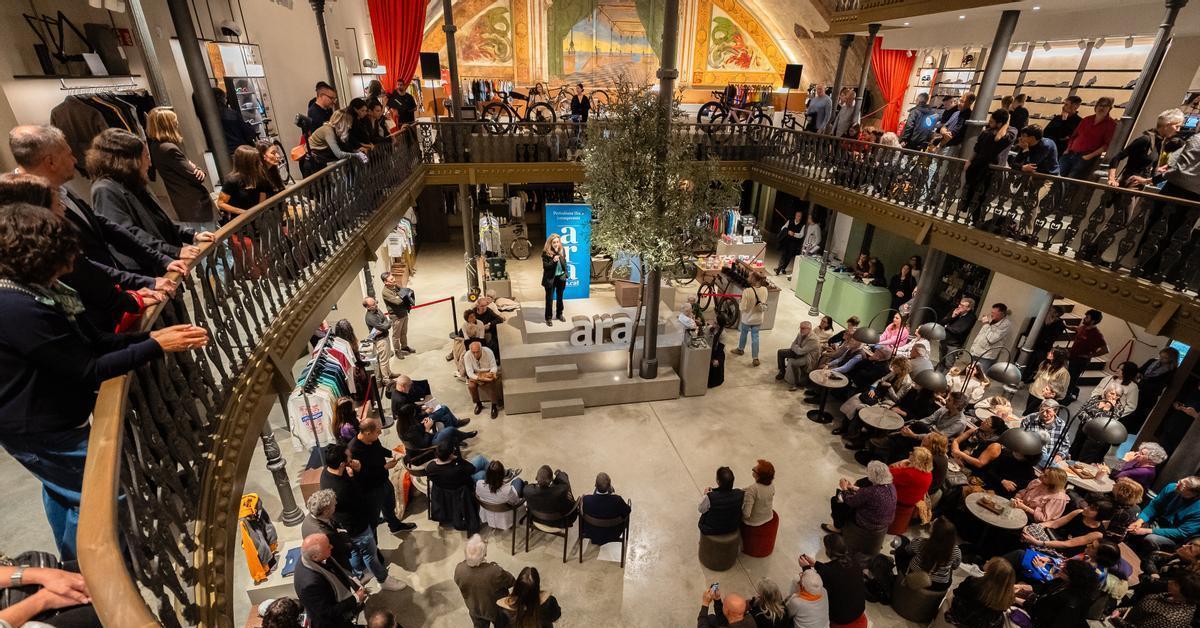 Girona 2025: 25 Influential People to Watch