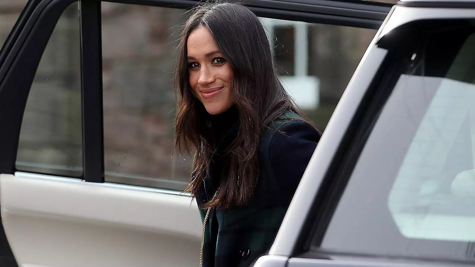 Markle gana el grupo del ‘Daily Mail’ a los juzgados