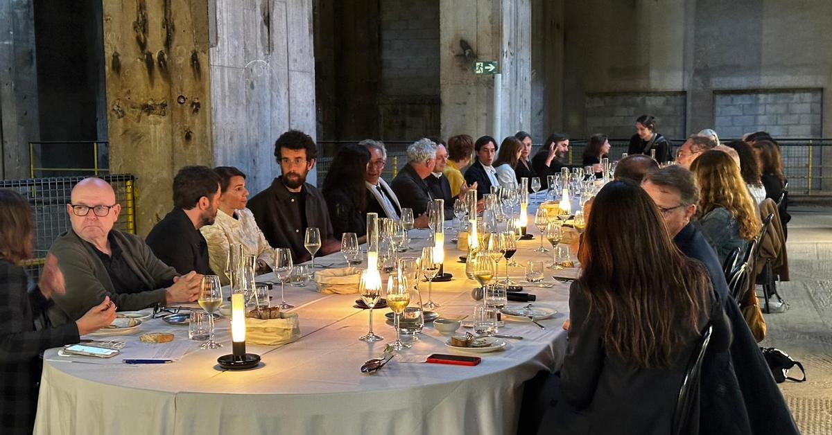 Turisme de Barcelona porta un reguitzell de periodistes internacionals als epicentres de la transformació de la ciutat

✍️ Antoni Ribas Tur (@antoniribas)