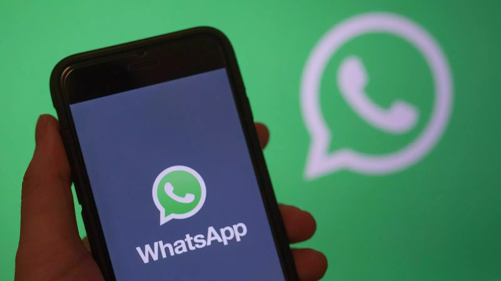 Whatsapp reconeix que ha patit un ciberatac.