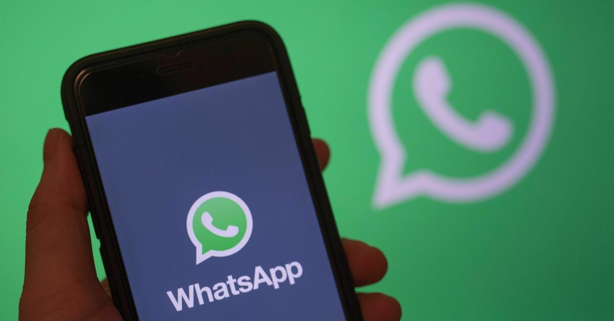 Brussel·les obliga WhatsApp a permetre l'accés als