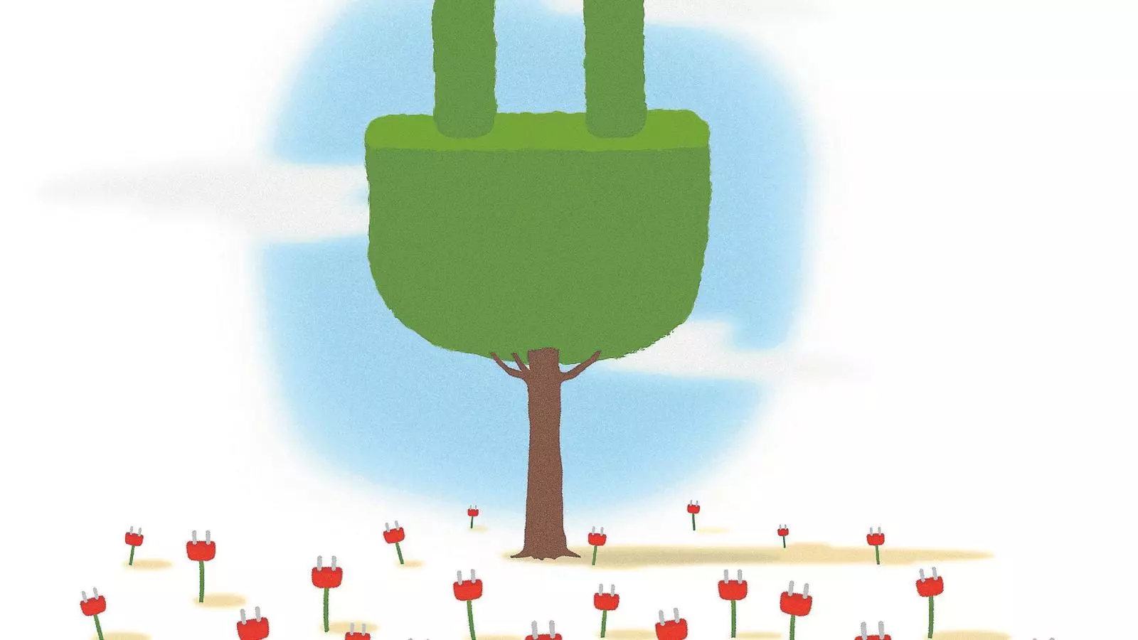 Comença la veritable liberalització elèctrica