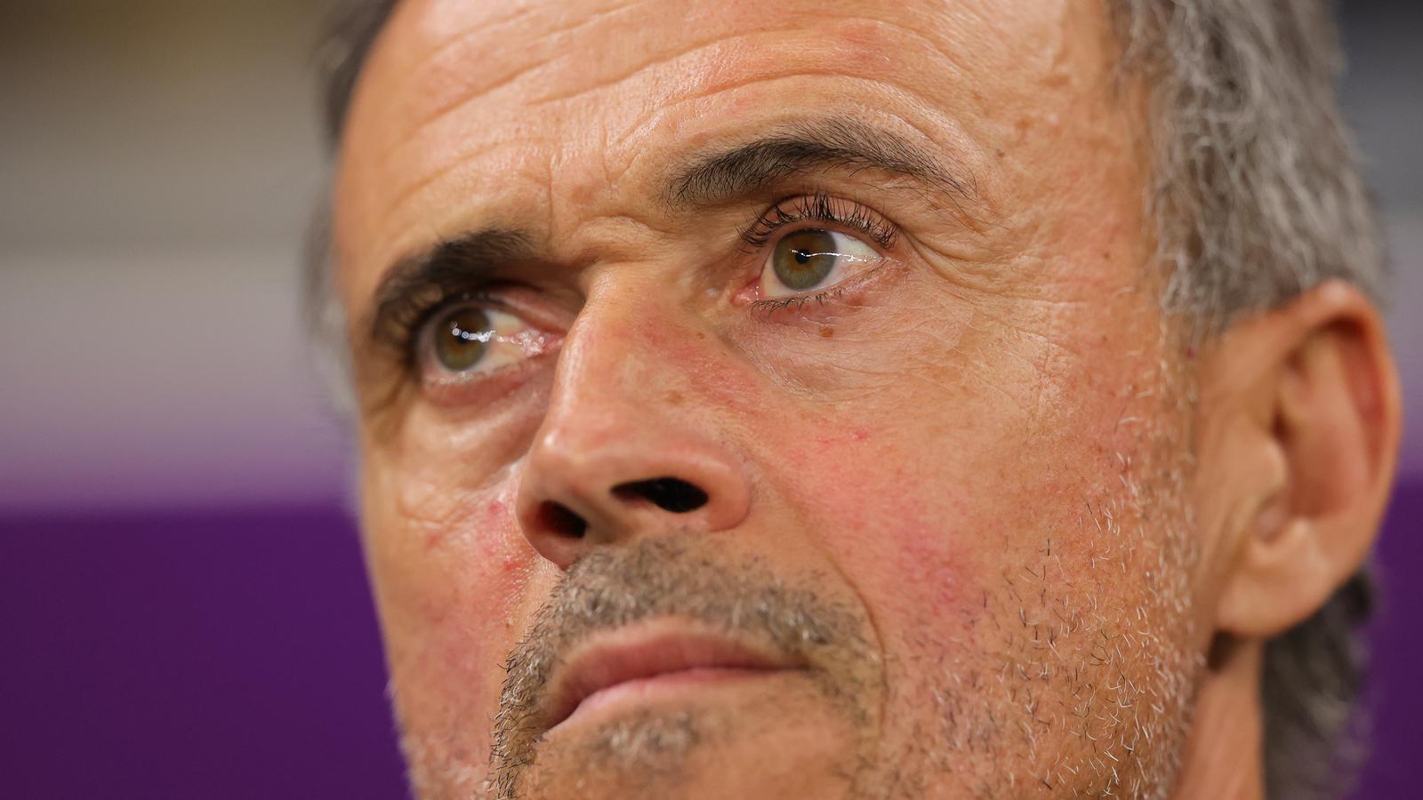 Luis Enrique