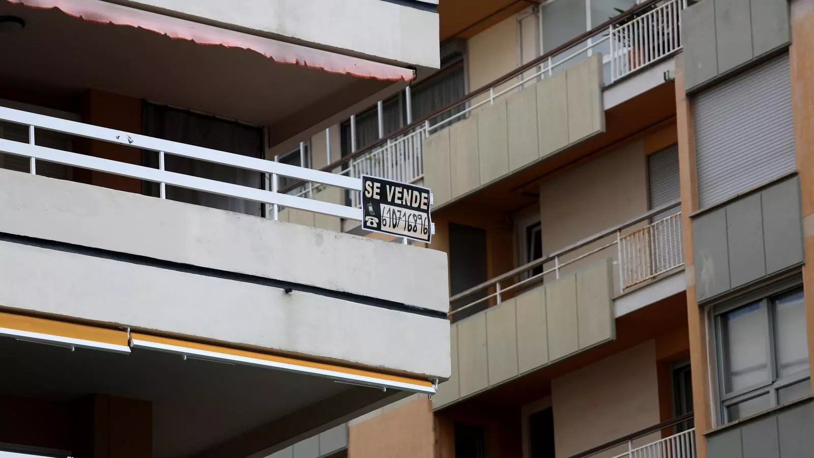 Pisos en venda a Palma.