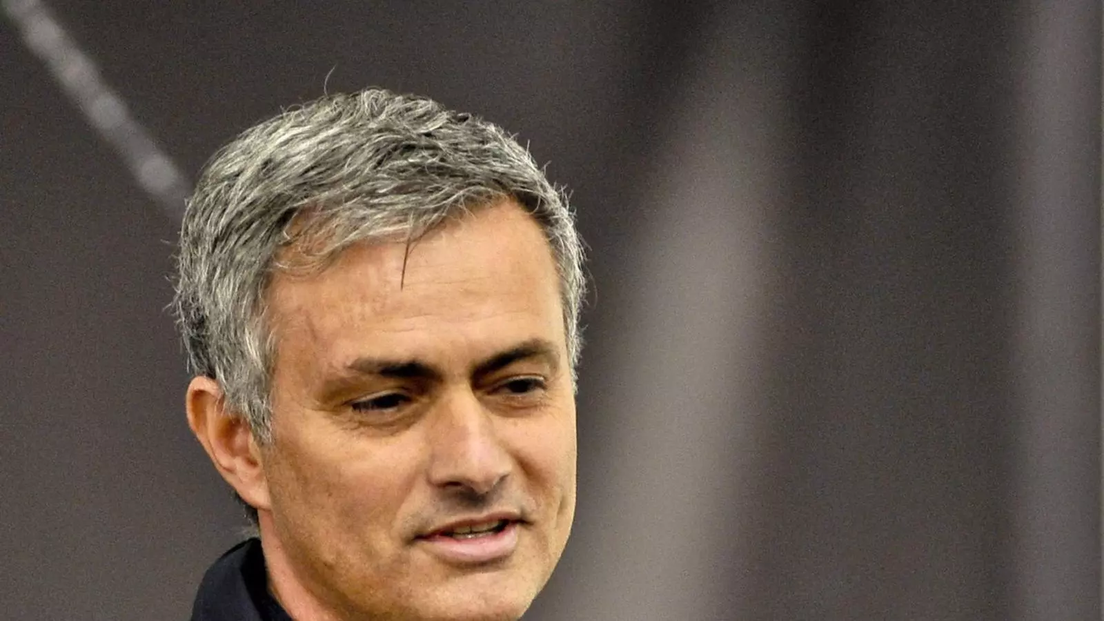 Mou: "Hi ha coses que poden estar a punt de passar i que ningú s'imagina"