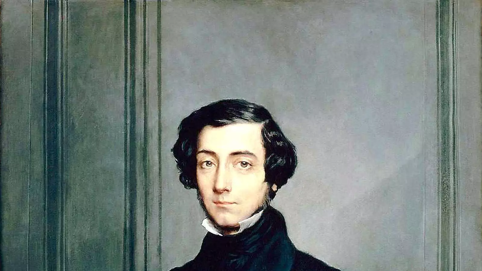 Tocqueville i el centralisme perenne