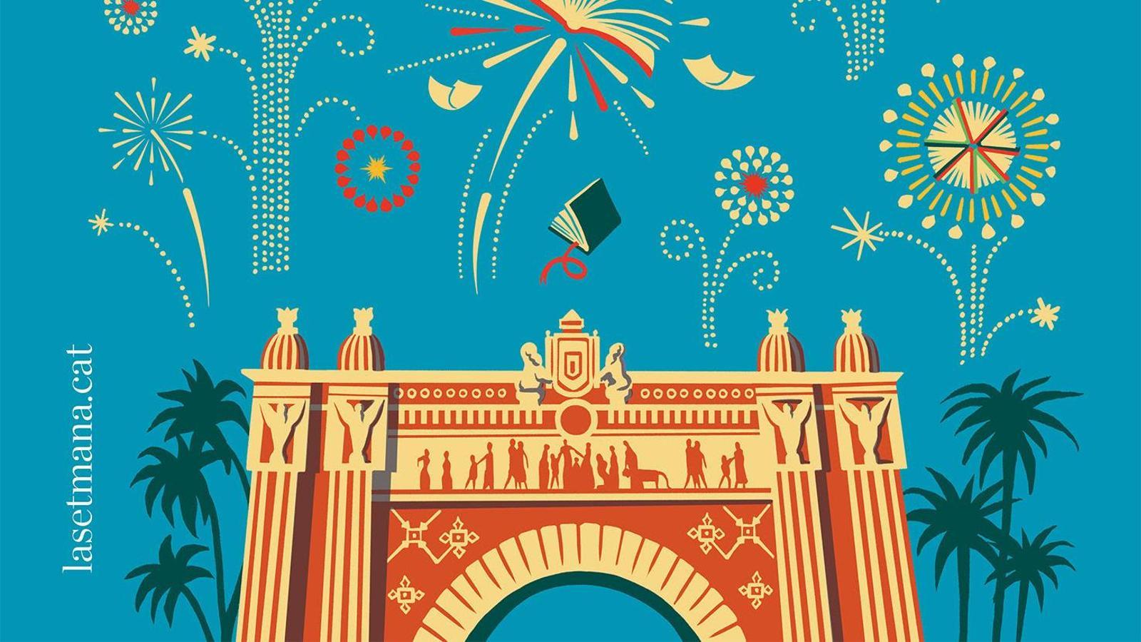 Cartell de La Setmana