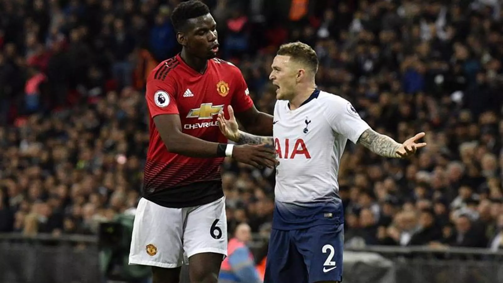 El Manchester United de Solskjaer ja porta sis victòries consecutives