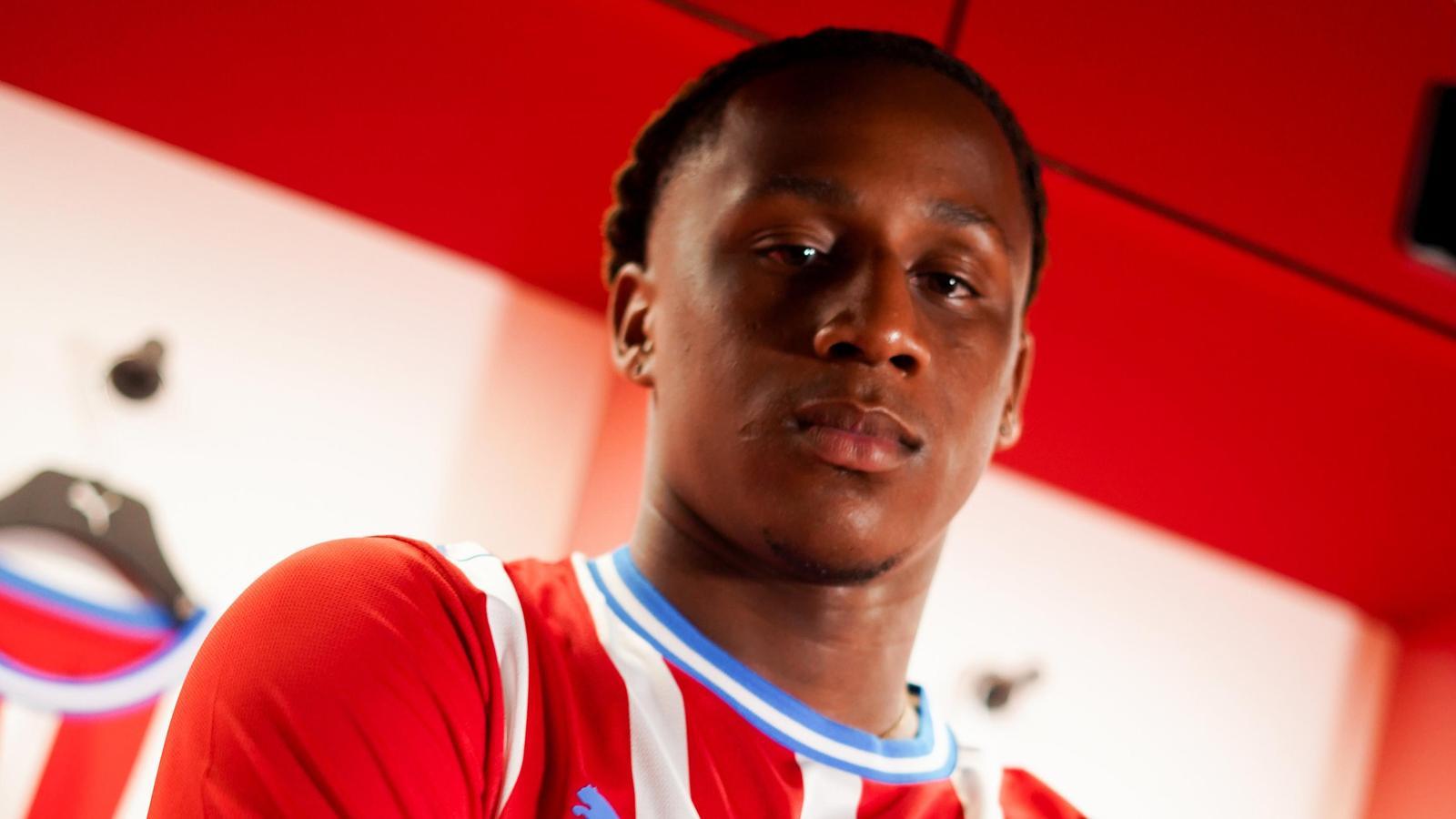 Mauro Furtado, new player of Girona