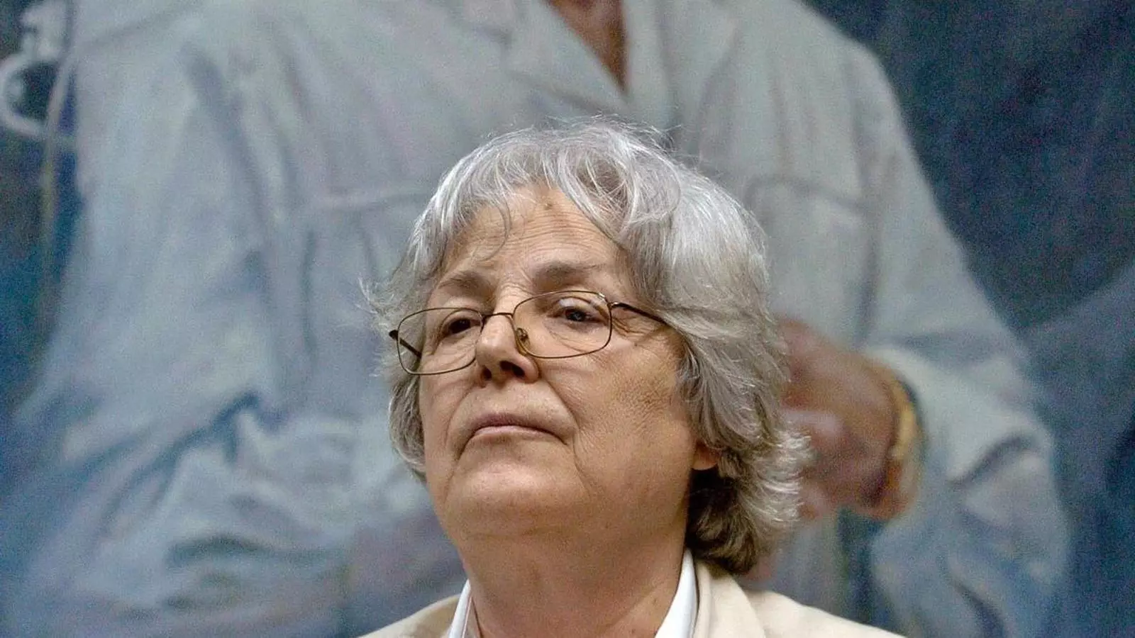 Esperança Martí va liderar la Fundació Puigvert durant 50 anys