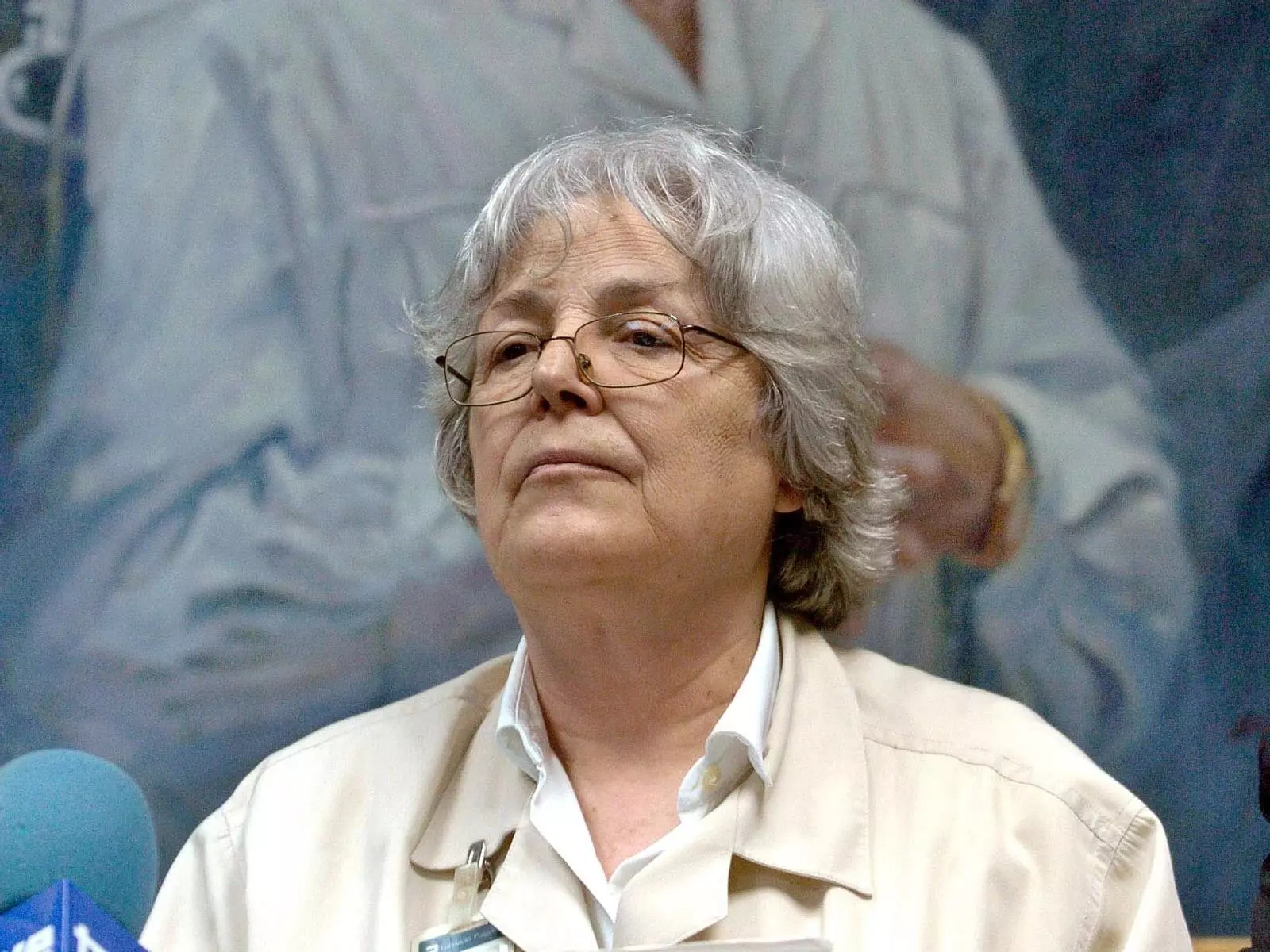 Esperança Martí va liderar la Fundació Puigvert durant 50 anys
