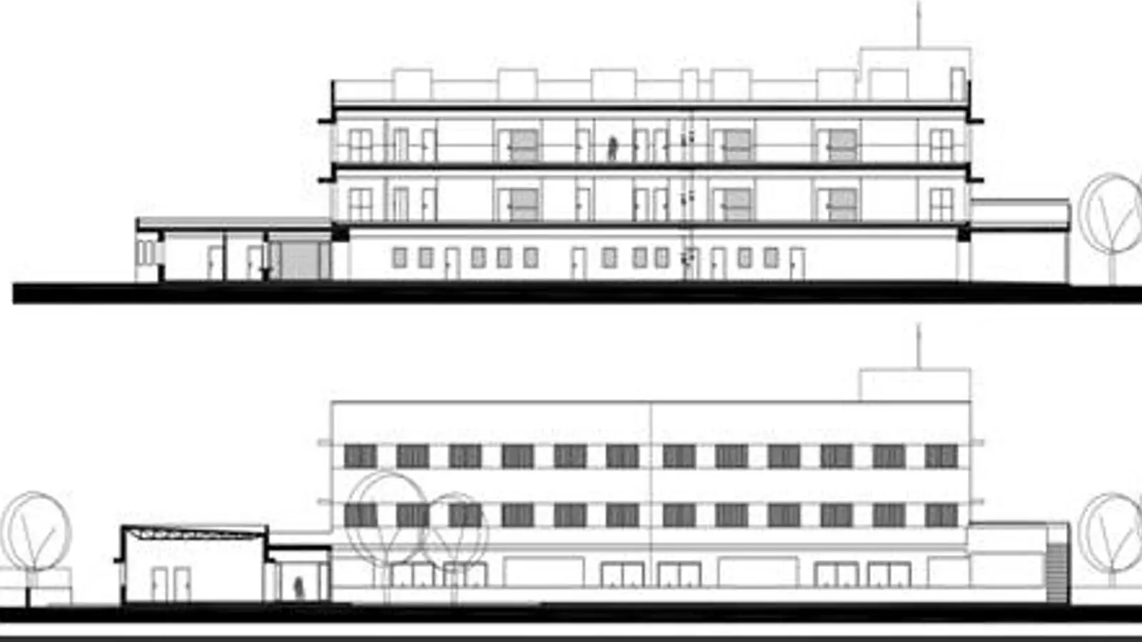 Projecte del nou CEIP Sa Pobla