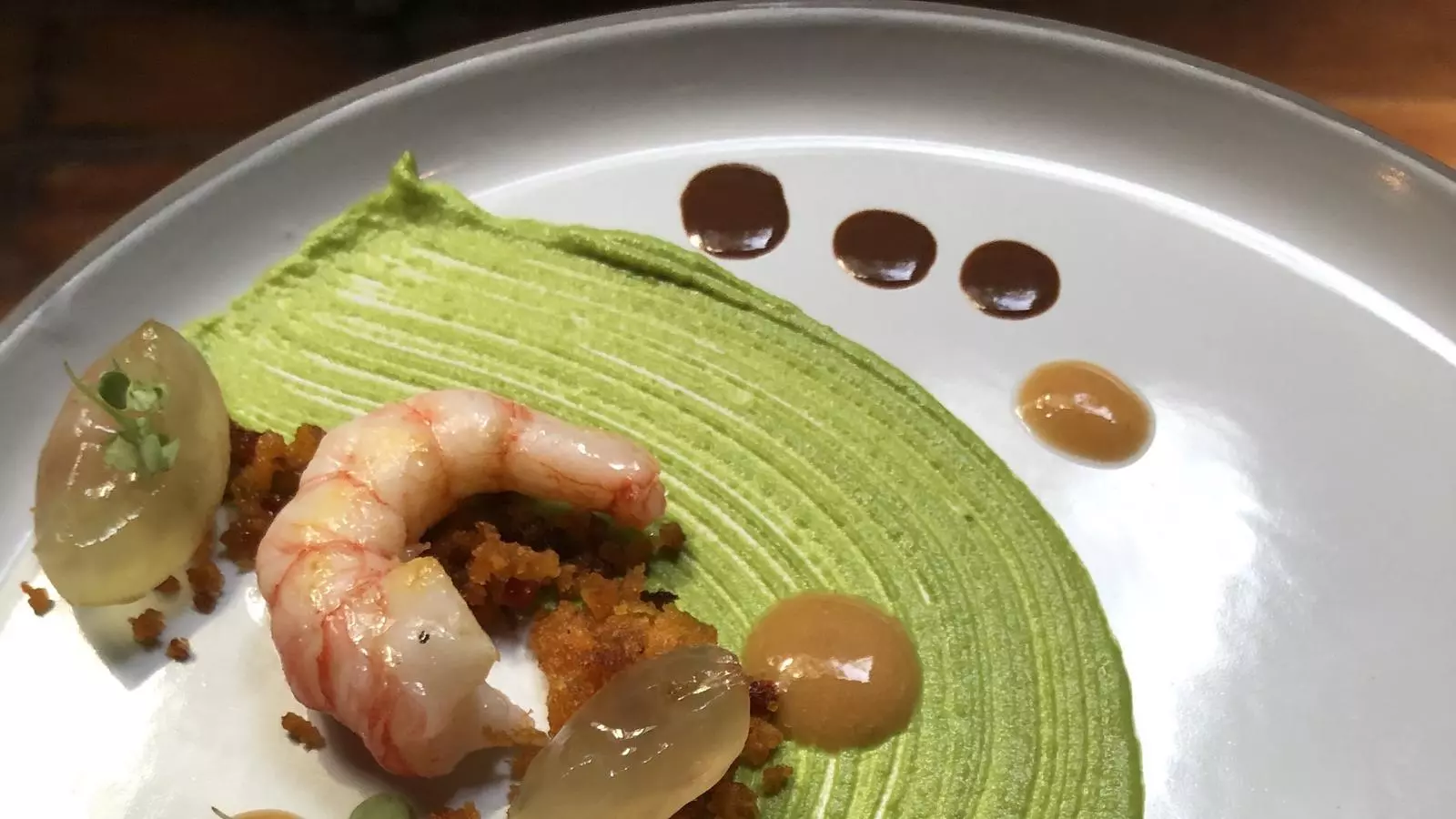 Per què cal anar a menjar de fàbula al restaurant Moments?