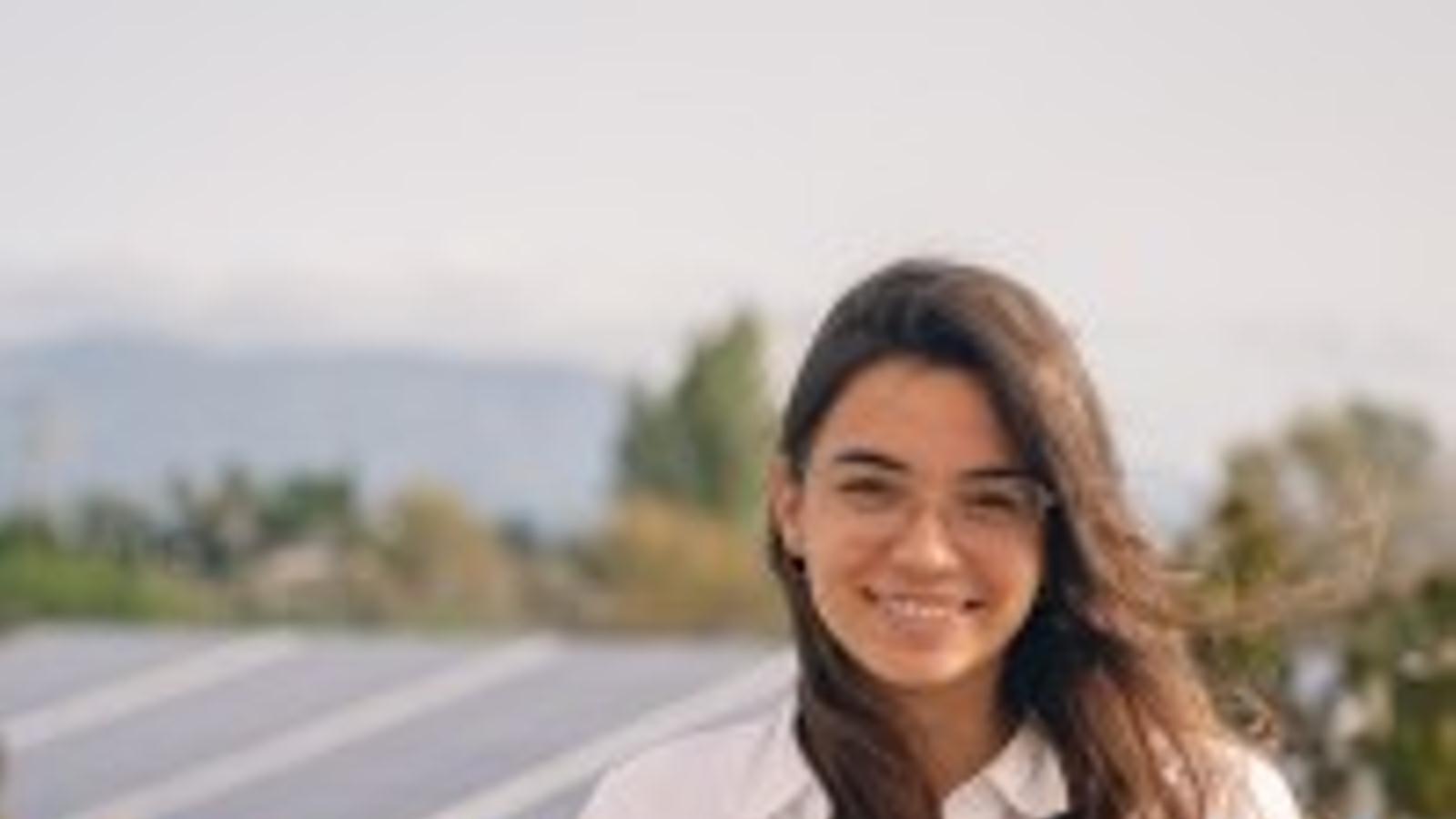 Marta Pons