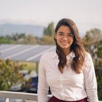 Marta Pons