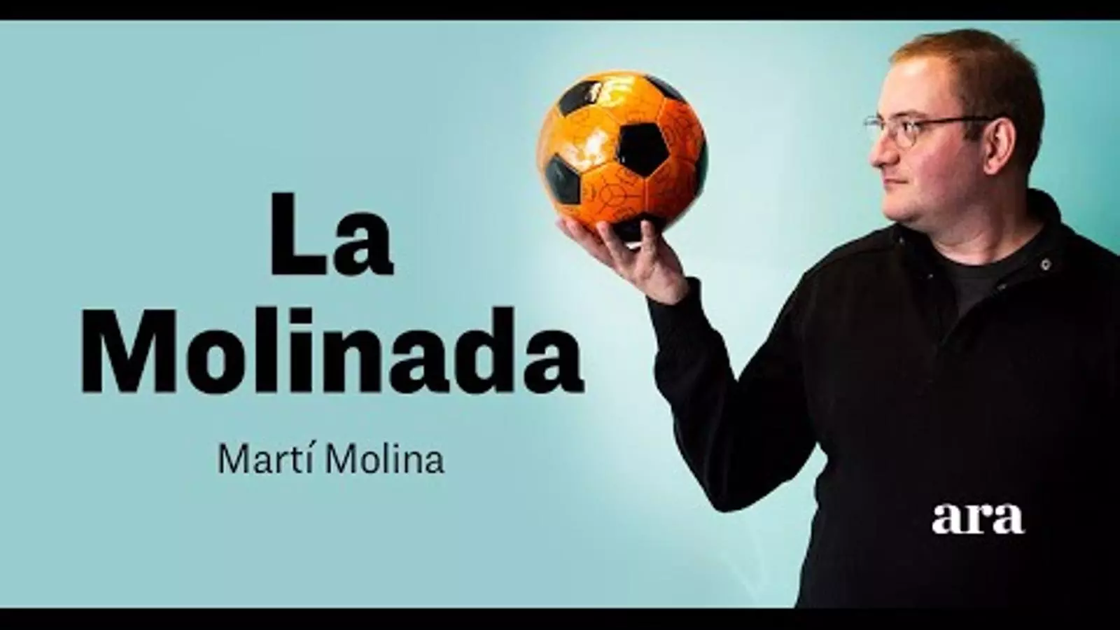 La Molinada del Barça-Almeria i del comiat de Piqué