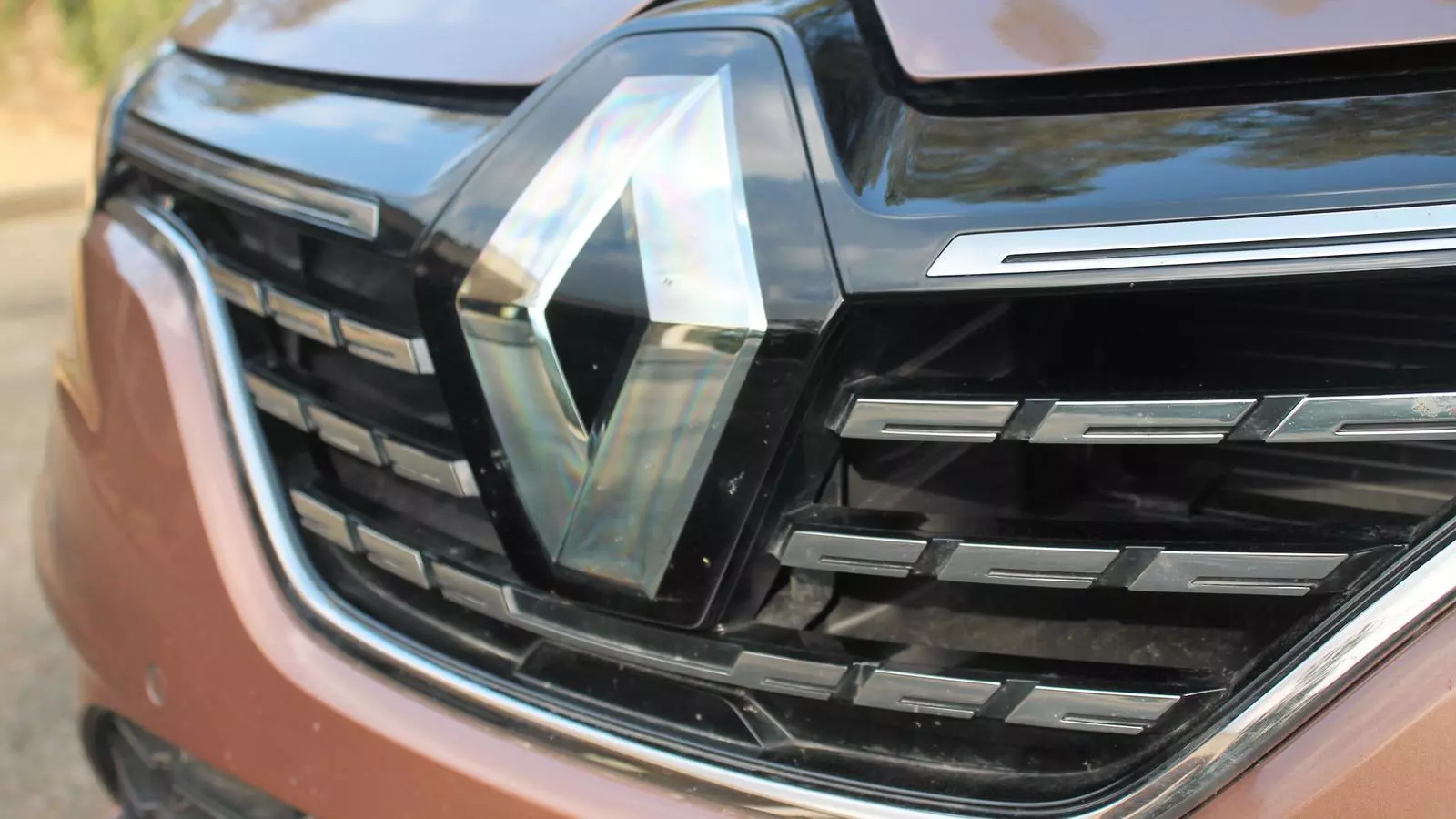 Logo Renault