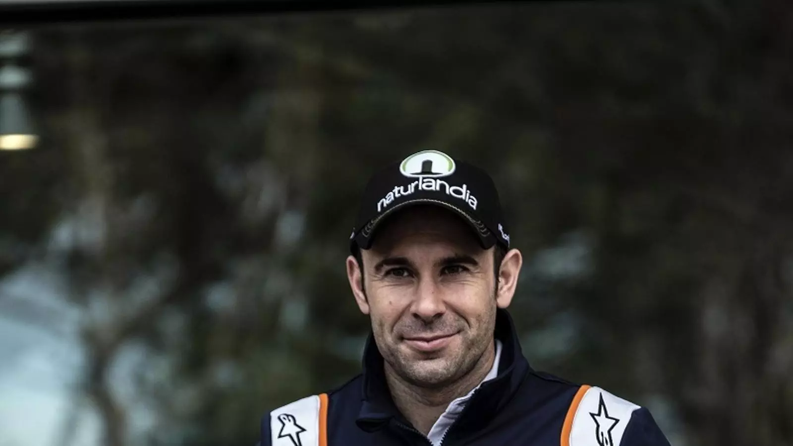 Toni Bou