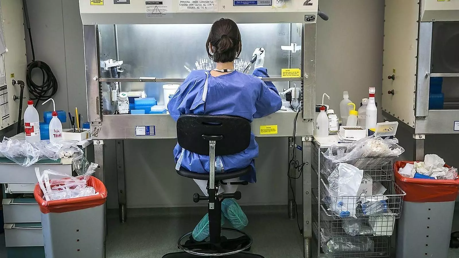 Les dones cobren gairebé un 5% menys que els homes a les Illes Balears