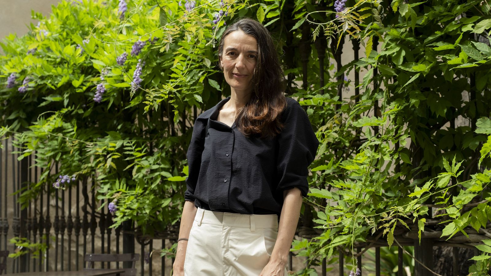 Laia Longan