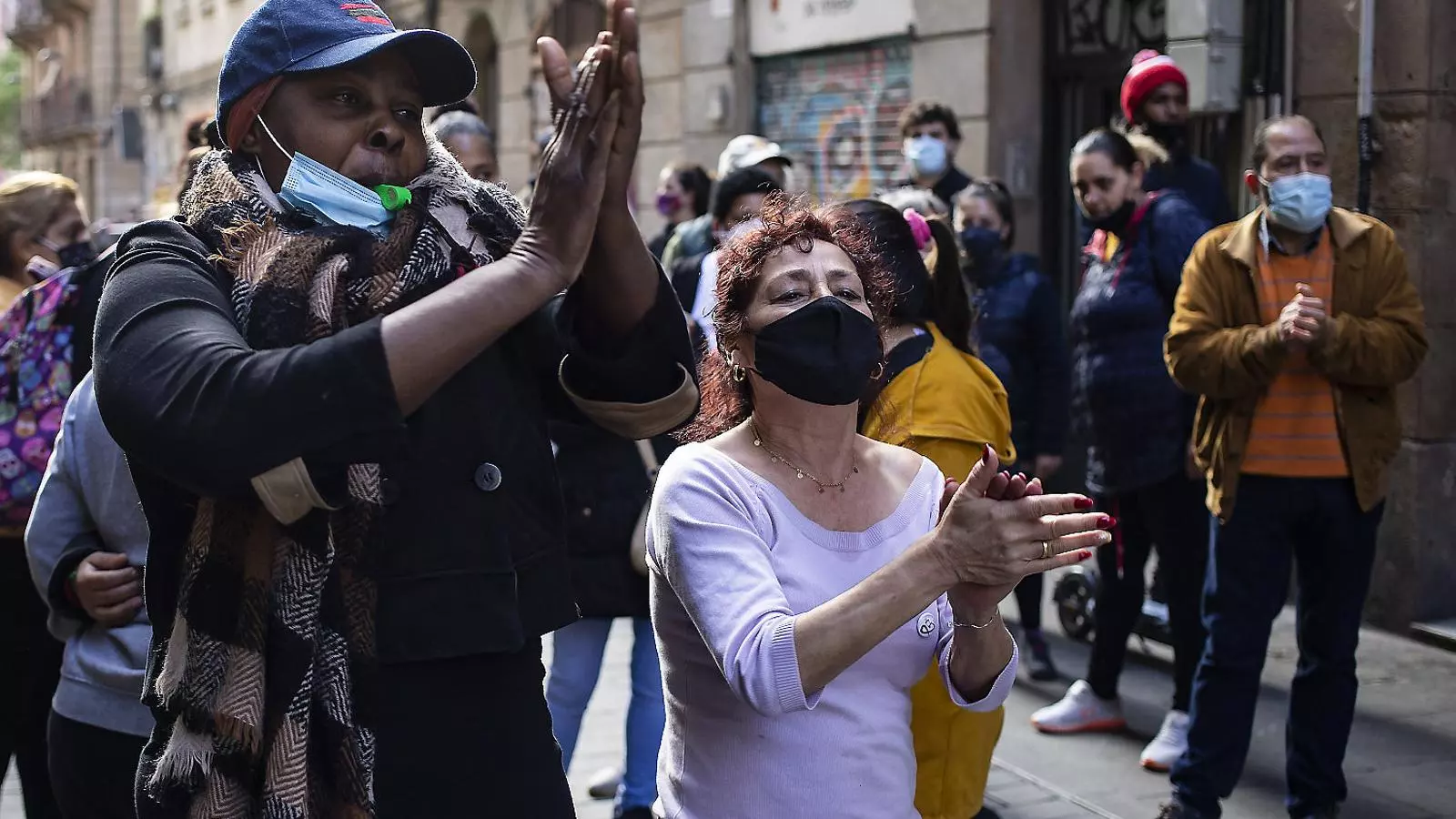 Cap sanció a un gran tenidor per no oferir lloguer social