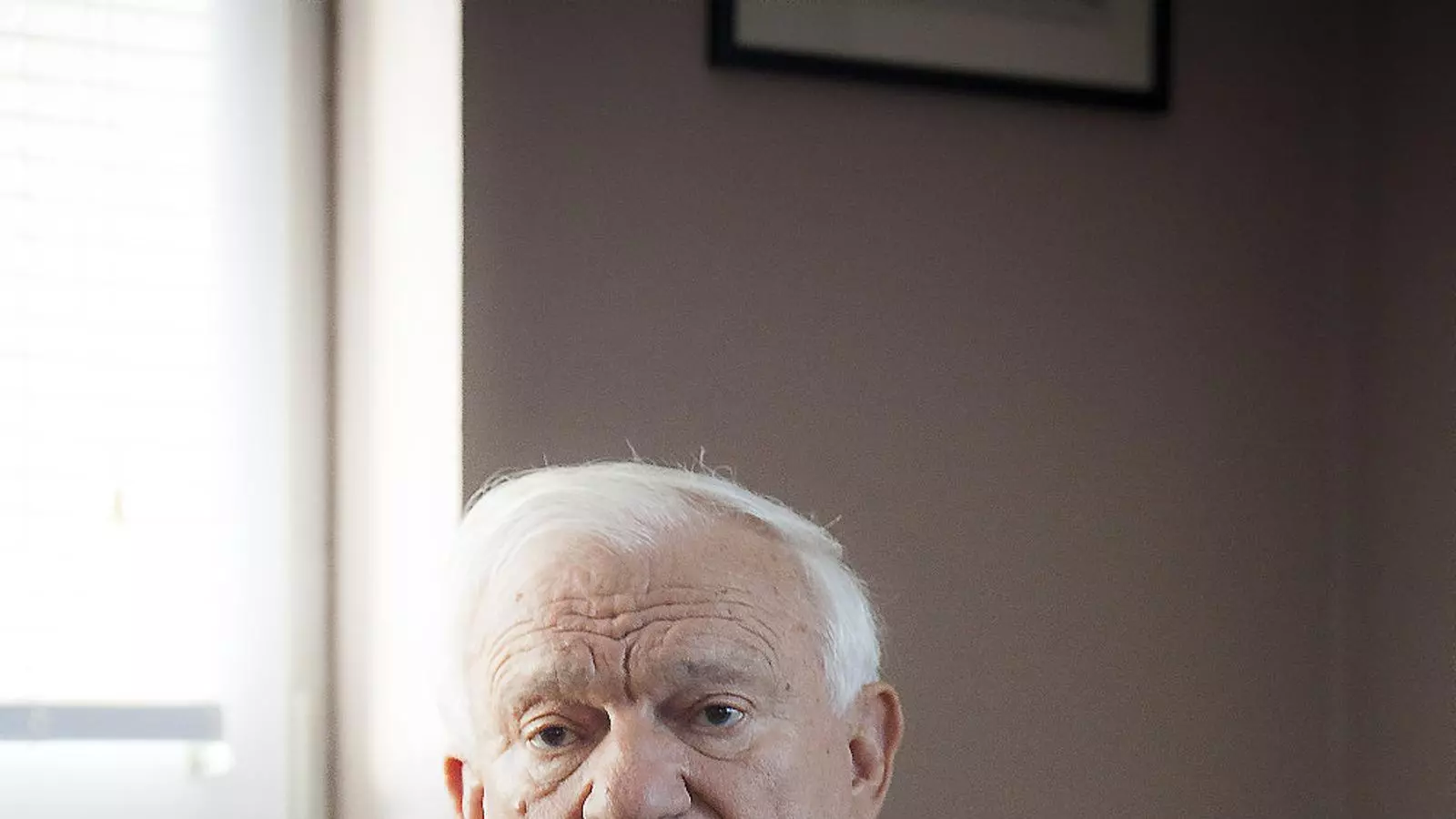 Jovan Divjak: “Els líders de la Unió Europea no saben què fer amb Bòsnia”