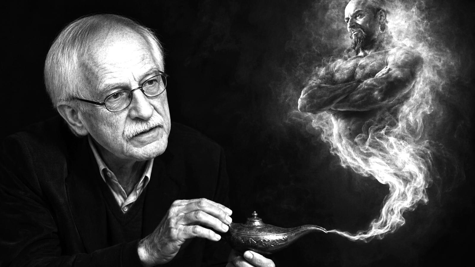 Antonio Escohotado
