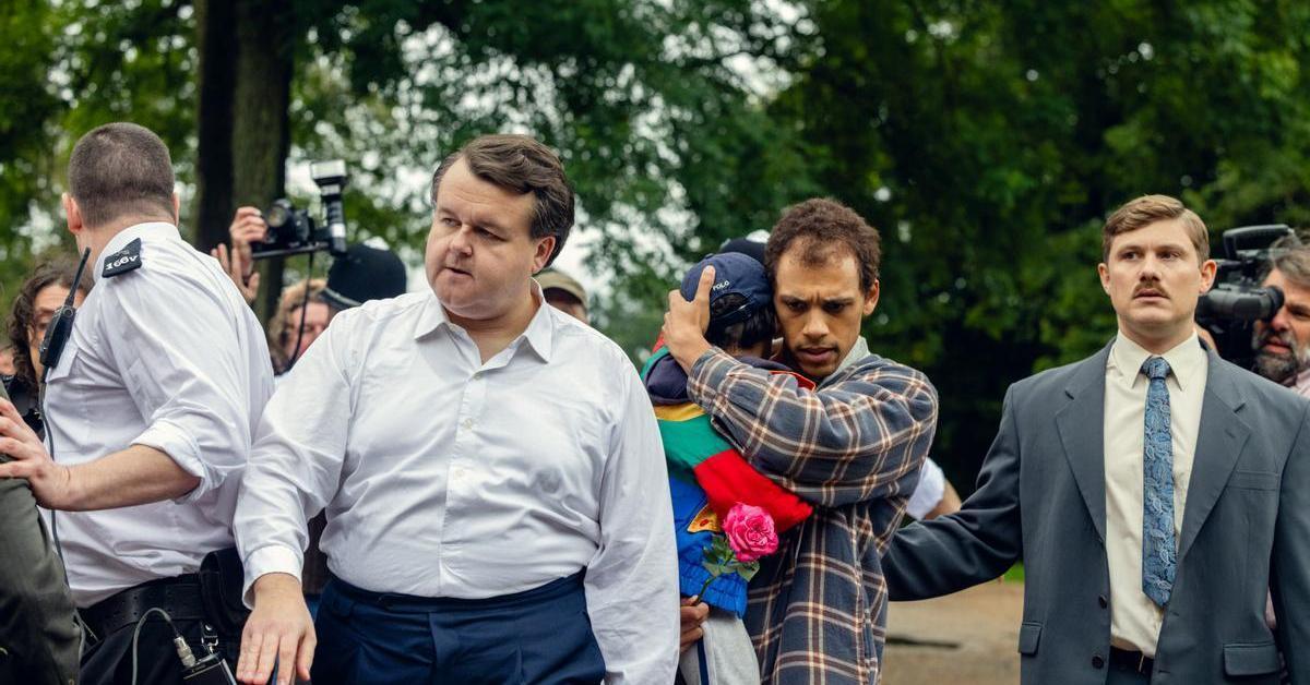 La minisèrie sobre un assassinat real que triomfa a Netflix 