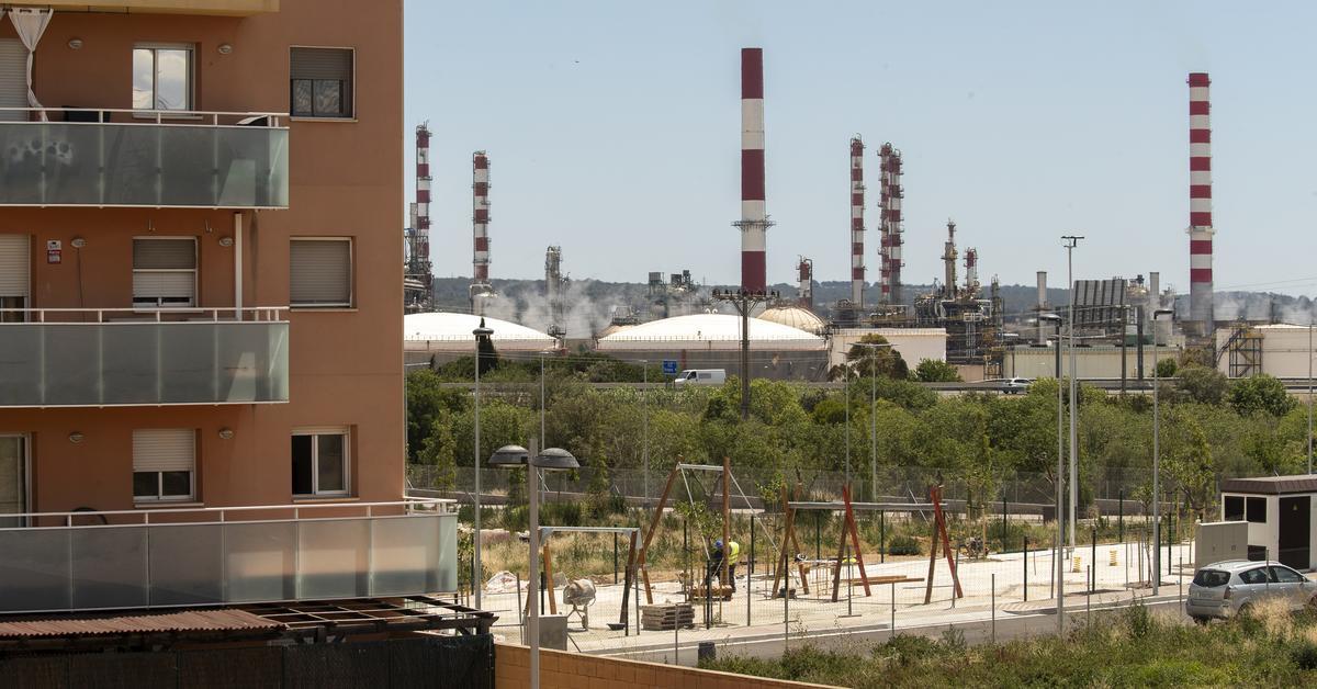 Tarragona mayors issue manifesto demanding risk rules align with growth ...