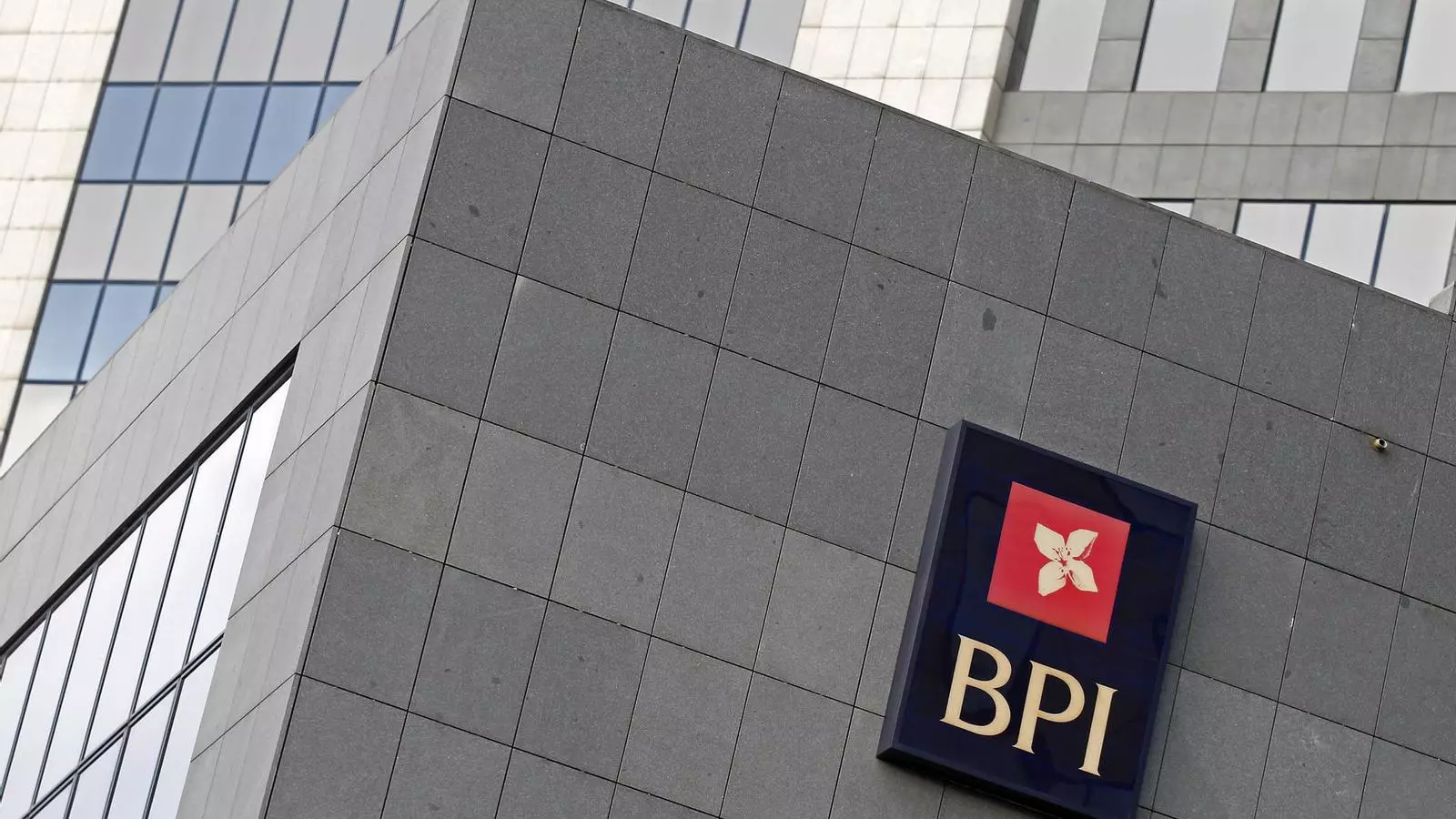 L'any passat La Caixa va augmentar la seva participació en el banc portuguès BPI.