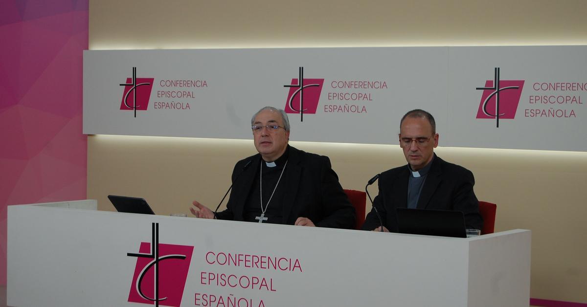 La Iglesia española acuerda indemnizar a todas las víctimas de abusos ...