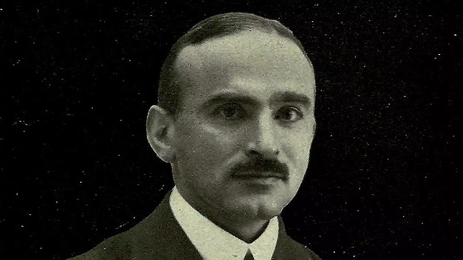 Dannie Heineman
1872-1962