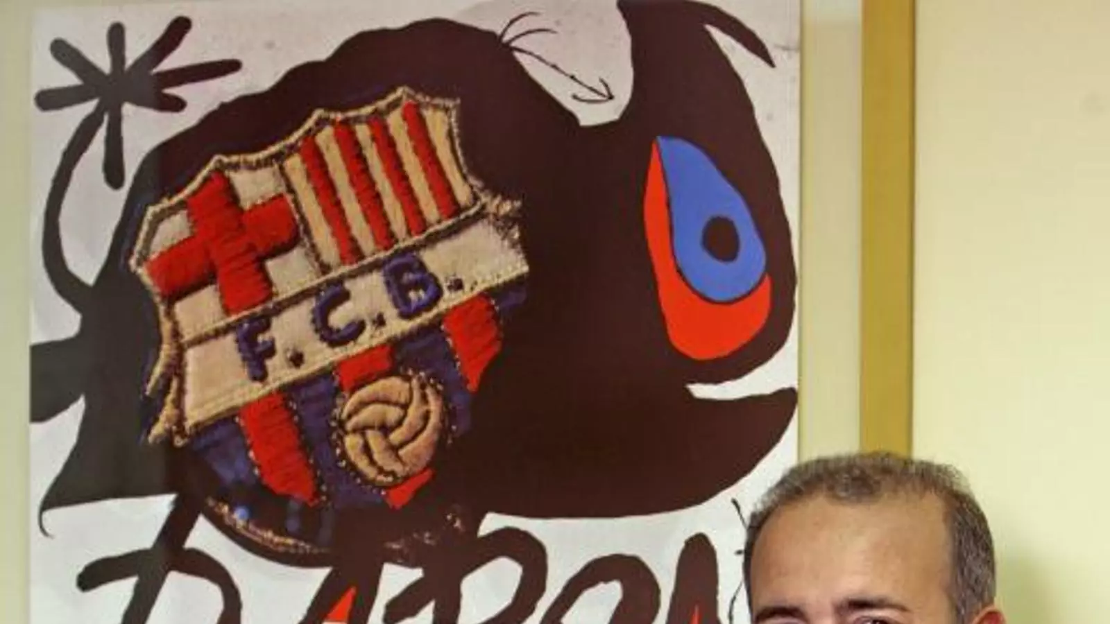 El jutge cita Godall per aclarir si es van espiar polítics amb fons del Barça