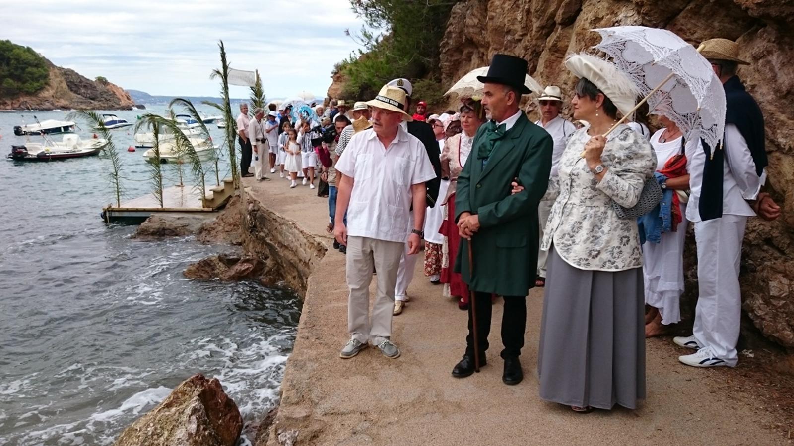 Durant all this weekend, Begur celebrates its XII Indian Fair / ACN
