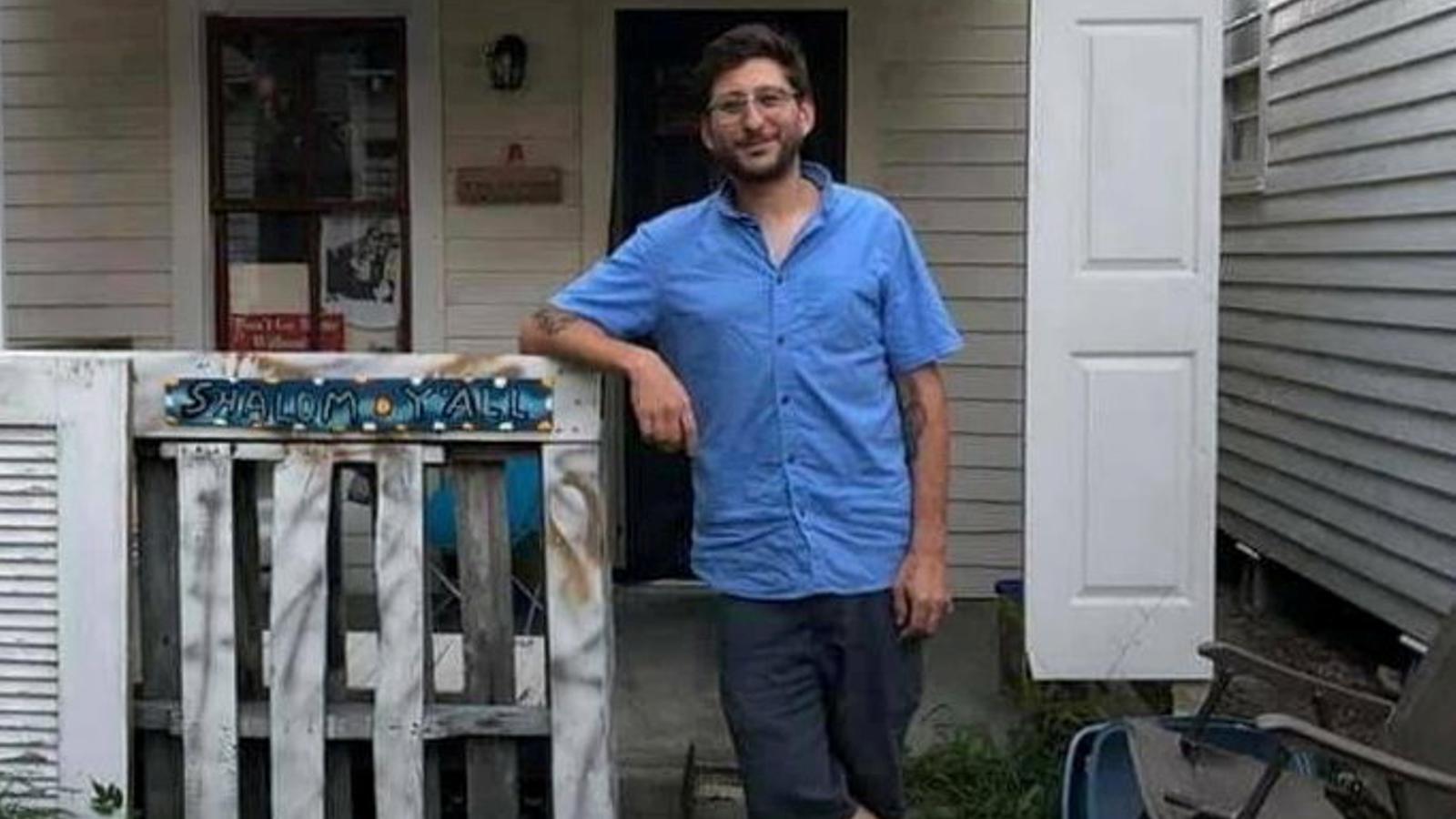 L'editor de la revista Frontier Myanmar, Danny Fenster, posat en llibertat després de sis mesos injustament empresonat.