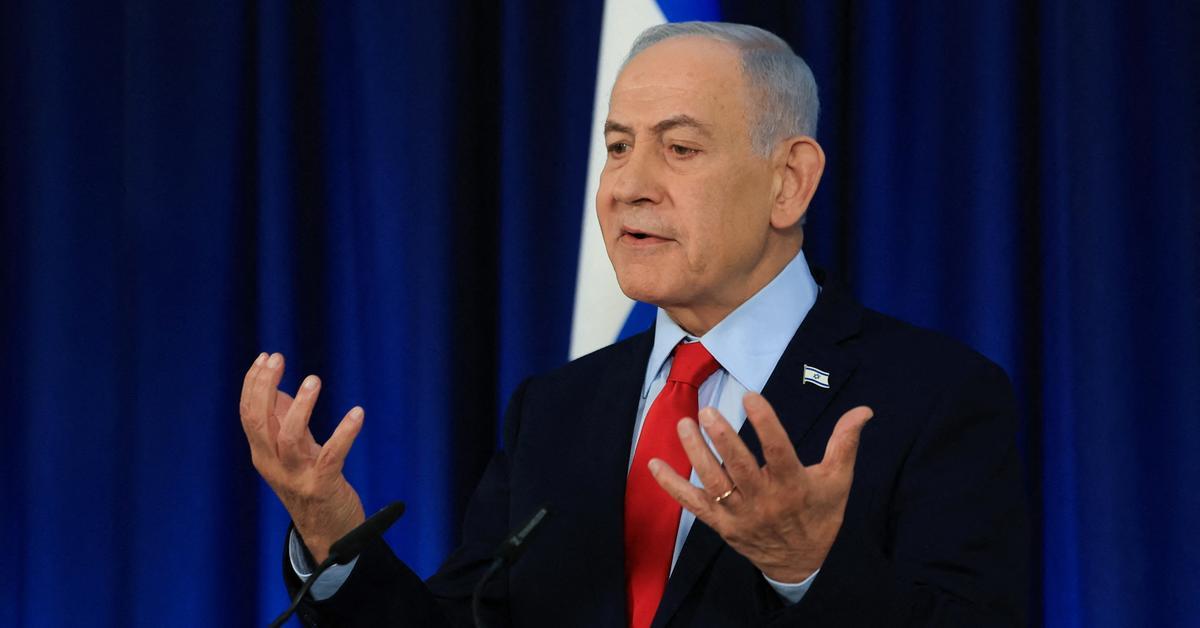 Netanyahu Gains Political Capital from Iran Conflict, Polls Show Israeli Support
