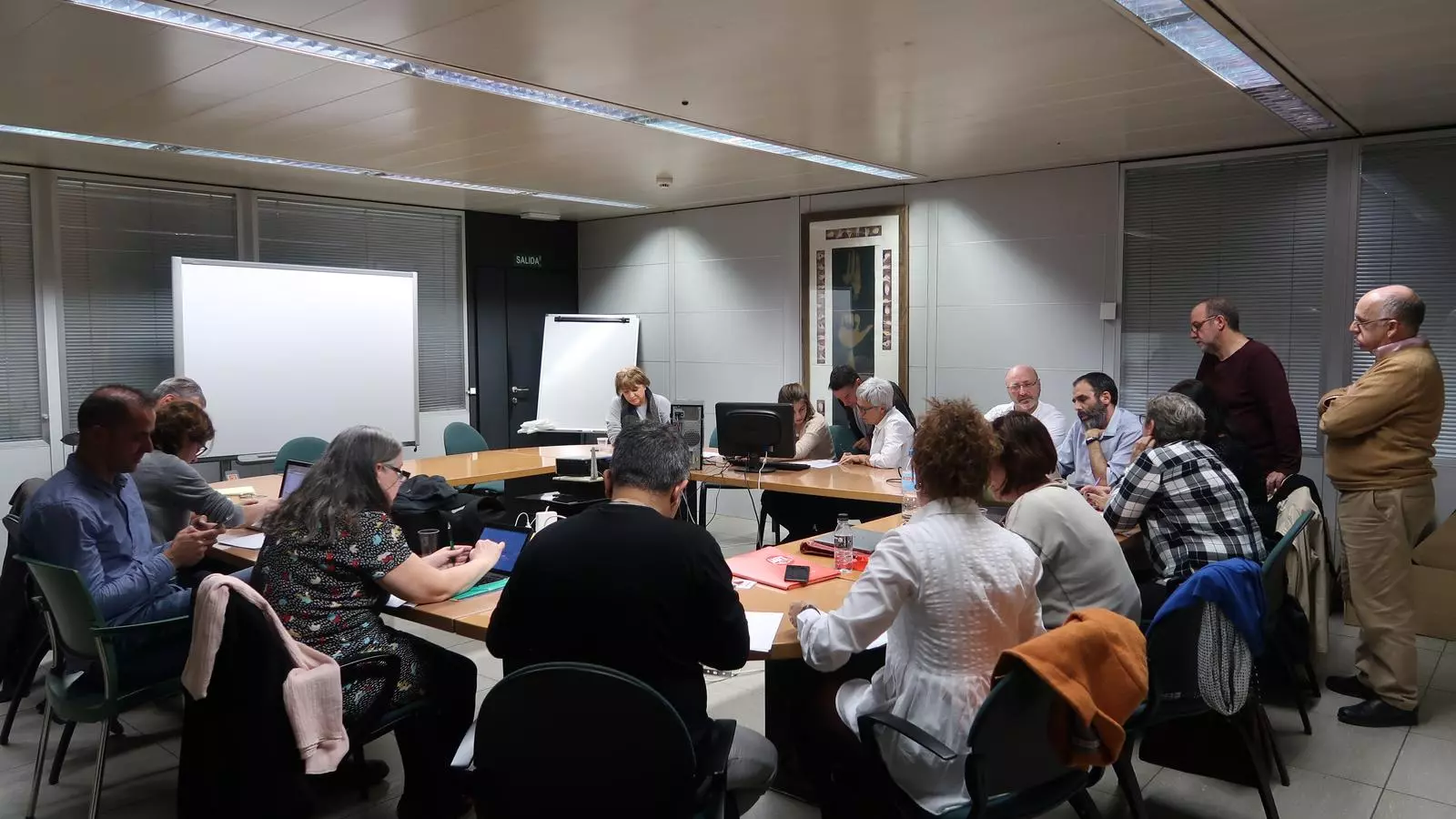 L'STEI obté els millors resultats a les eleccions sindicals de docents