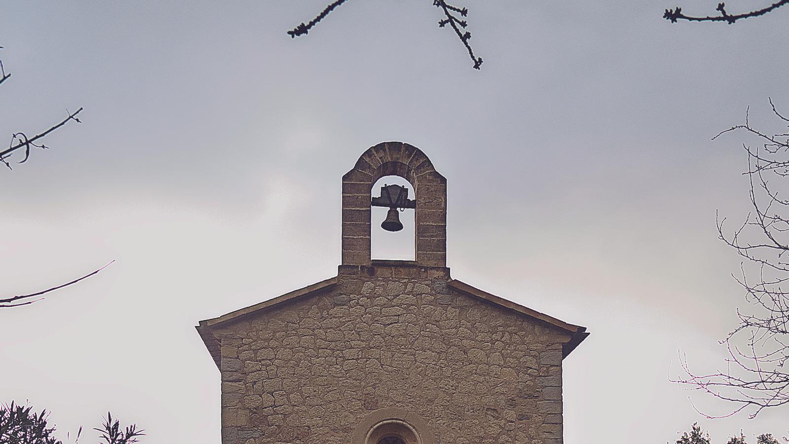 Miramar Chapel.