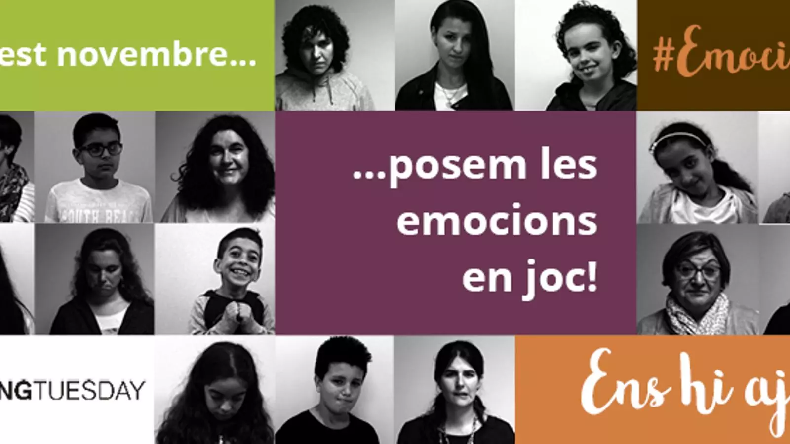 La Fundació Salut Alta posa les #EmocionsEnJoc